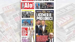Licemerje Podgorice: "Priznaš 14 odsto teritorije bratske države, tri puta glasaš da je genocidna"