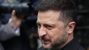 "Smiri se i ne provociraj me" Zelenskom upućena žestoka poruka! 