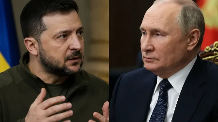 Dobre vesti za Zelenskog: Putin će biti besan kada čuje