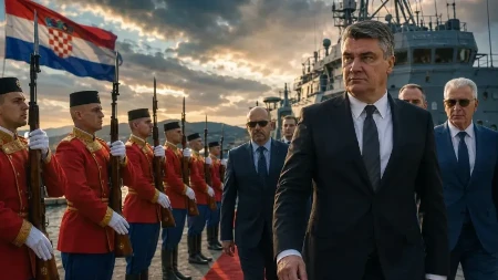 Dva oka u glavi! Profesor Antić: Crna Gora je najveći srpski poraz u 20. veku