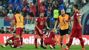 Da li se vraća? Dušan Tadić poslao moćnu poruku selektoru Veljku Paunoviću