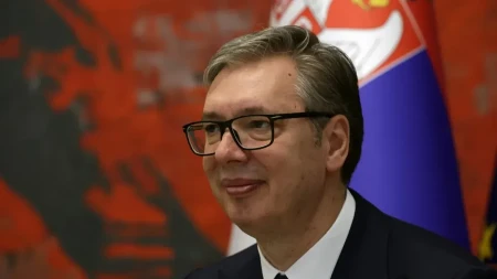 Gruzijski mediji najavili Vučićevu posetu: Sastanak dvojice lidera u četiri oka, ove teme su na stolu