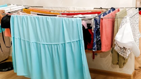 Stiže novo rešenje za sušenje odeće: Klasičan štrik za veš odlazi u istoriju - najviše će se obradovati oni koji žive u malim stanovima