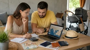 More sa detetom od 2 godine za 1.200 evra? Tata tražio savet, sad može da bira