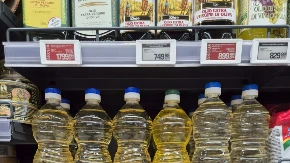 Bivši radnik marketa otkrio šta kriju obojene etikete: Ako ovo vidite na proizvodu, dobro proverite pre kupovine