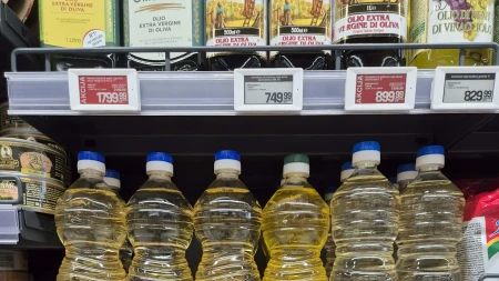 Bivši radnik marketa otkrio šta kriju obojene etikete: Ako ovo vidite na proizvodu, dobro proverite pre kupovine