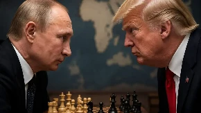 Neočekivan potez američkog lidera: Tramp se javno zahvalio Putinu, pa otkrio o čemu je juče tajno pričao sa Zelenskim