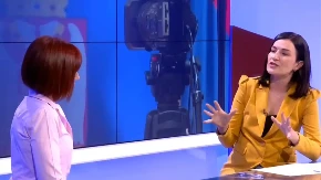 I oni sebe zovu "slobodnim medijima"... "Ne želimo ni da vidimo, ni da čujemo drugu stranu!"