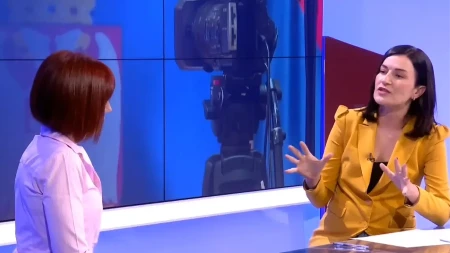 I oni sebe zovu "slobodnim medijima"... "Ne želimo ni da vidimo, ni da čujemo drugu stranu!"