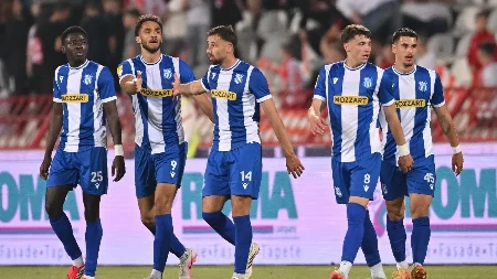 "Romantičari" kreću u nove pobede: OFK Beograd počeo pripreme