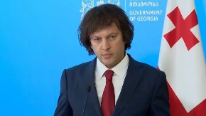 "Nejveća mi je čast da ugostim Vučića" Premijer Gruzije: Ovo je prelomni momenat