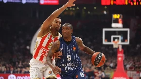 Žalgiris se ozbiljno pojačava, potpisao Li