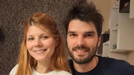 Porodila se glumica Vanja Nenadić: Kum slučajno otkrio pol bebe