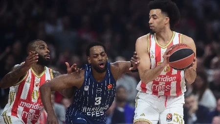 Sklapaju se kockice u Efesu, miljenik navijača Zvezde potpisao 