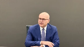 "Smatraju sebe rodoljubima, a prihvataju da ih vodi Dinko Gruhonjić" Vučević: Takvi sami sa sobom moraju da raščiste