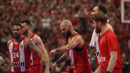 Šansa za klubove iz Evrolige, iskusni Amerikanac je slobodan igrač