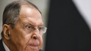 "NIje loše da Ukrajina postane članica EU, onda bi se Evropska unija raspala" Lavrov: Zovite Zelenskog