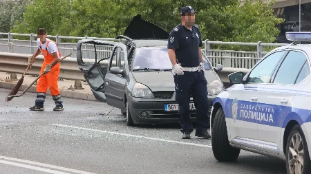 Klinac ukrao šest automobila čekajući popravni dom! Osumnjičeni nastavio s prestupima uoči sprovođenja izrečene mere