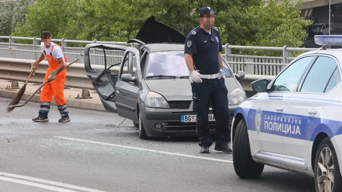 Klinac ukrao šest automobila čekajući popravni dom! Osumnjičeni nastavio s prestupima uoči sprovođenja izrečene mere