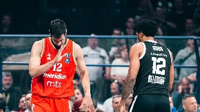 Poznato koliko Evroliga traži Zvezdi i Partizanu za trajnu licencu
