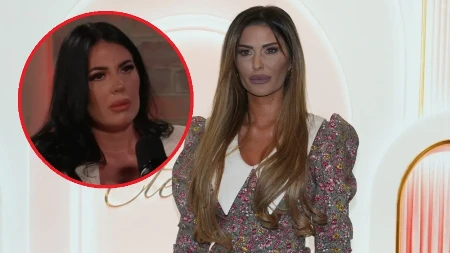 Drama na sudu! Gastozova bivša se nije pojavila na ročištu, voditeljka Pinka donela šok odluku!