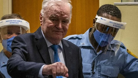 Zdravstveno stanje Ratka Mladića nikad gore: Izgubio je moć govora, već dve i po godine je nepokretan u krevetu