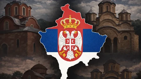 Tri decenije su njihove trupe u južnoj pokrajini: Sad planiraju da reaguju zbog zlostavljanja Srba na KiM