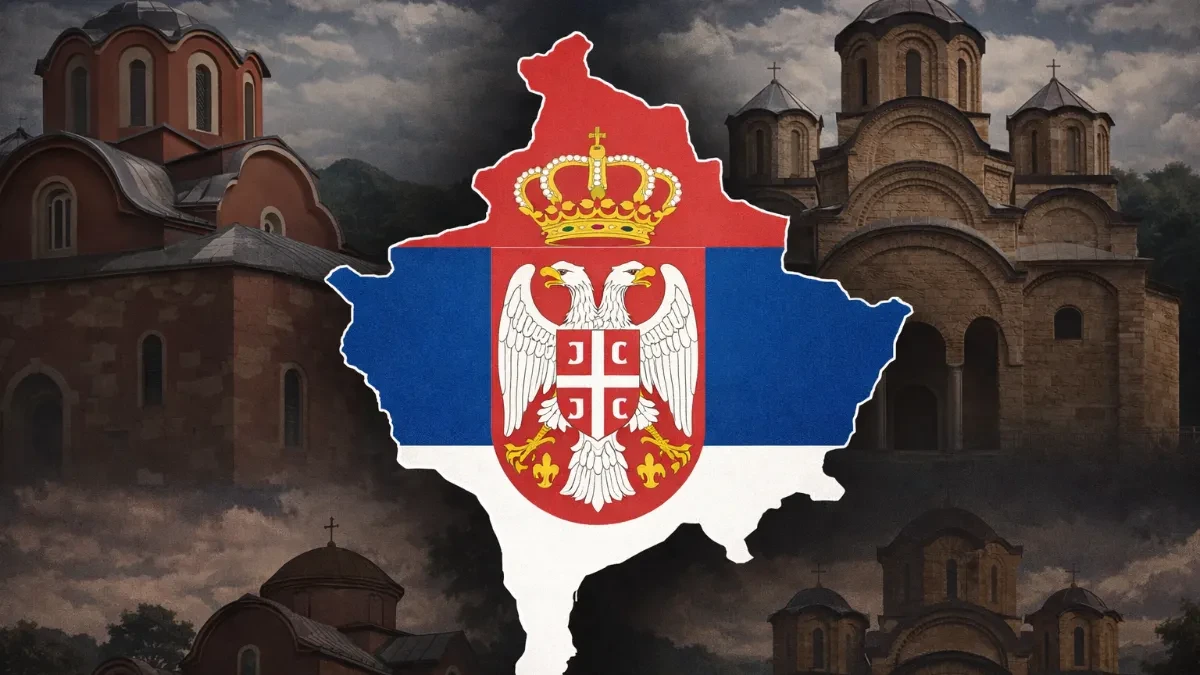 Tri decenije su njihove trupe u južnoj pokrajini: Sad planiraju da reaguju zbog zlostavljanja Srba na KiM