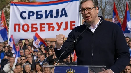 Vučić pozvao građane: Dođite 27. juna, svi će moći da glasaju i predlažu nove ideje