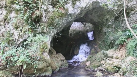 Novi turistički biser: Jedina vodena pećina u Srbiji i veličanstveni kanjon (FOTO)