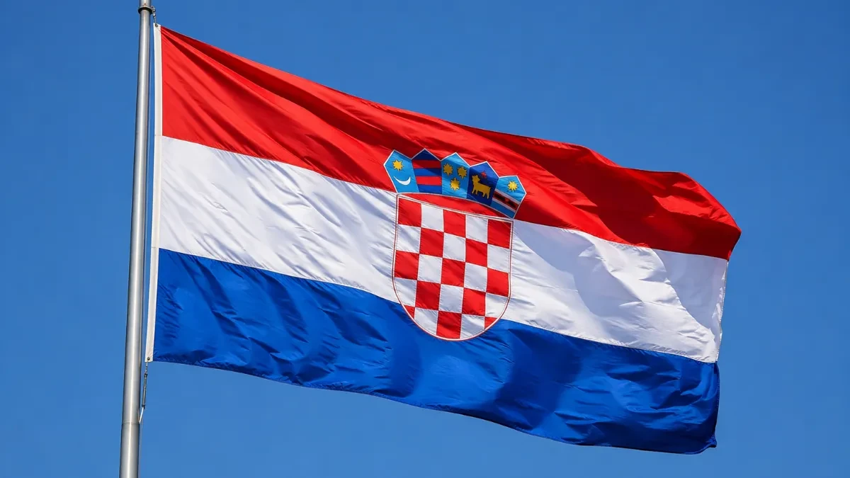 Ni posle 30 godina! Ove dve države još nisu priznale Hrvatsku!