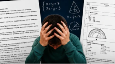 Sistemi jednačina i geometrija zadali najviše muke maturantima! Odgovore na ova 3 pitanja mnogi nisu znali