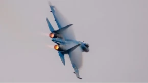 Srušio se ukrajinski lovac MIG-29! Snažna eksplozija potresla Hmeljničku oblast!