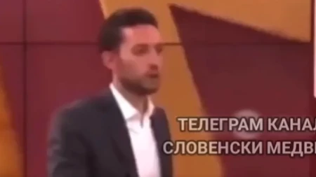 Da li su građani obavešteni da su u borbi protiv SPC? Slušajte samo šta Grbović izgovara
