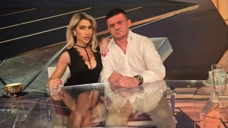 Razotkriven dečko Jovane Jeremić: Predstavljala ga kao biznismena, a ovo je istina o poreklu njegovog novca!