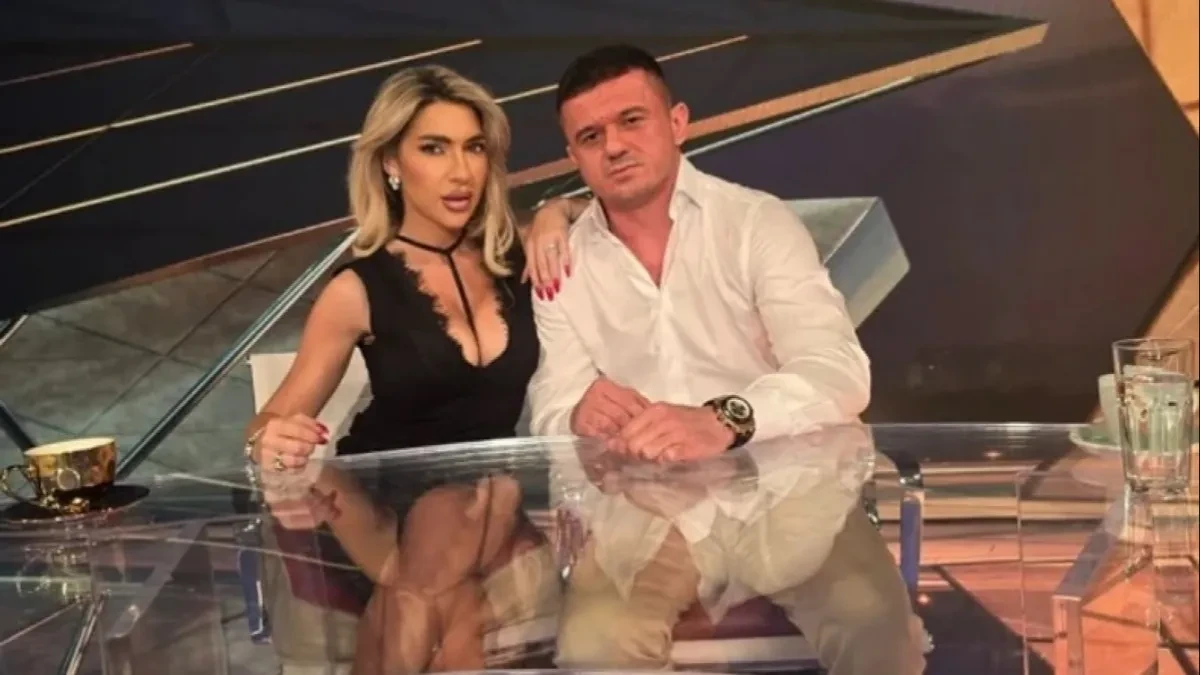 Razotkriven dečko Jovane Jeremić: Predstavljala ga kao biznismena, a ovo je istina o poreklu njegovog novca!