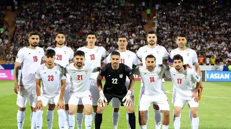 Iran - Novi Zeland Utakmicu koju su svi čekali, ali ne zbog fudbala