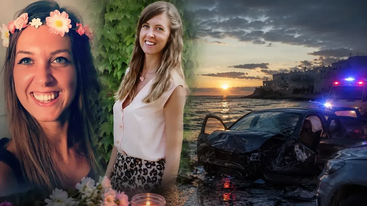Ovo je Sara koja je poginula na Mikonosu! Radila u Pradi, stradala tokom proslave devojačke večeri (FOTO)