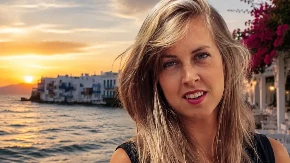"Nije trebalo ovako da bude"! Iza sebe je ostavila ćerkicu i venčanicu: Potresan oproštaj od Sare koja je poginula na Mikonosu pred svadbu