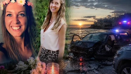 Trebalo je da se uda za četiri dana: Italijani i Grci otkrivaju nove detalje tragedije na Mikonosu