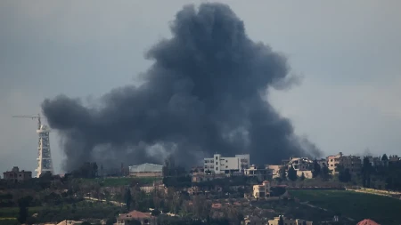 Izrael totalno poražen! Naređenje o povlačenju stupa na snagu uskoro!