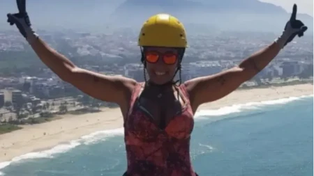 Još jedna tragedija! Nesreća na planinarenju, poginula još jedna žena u Brazilu