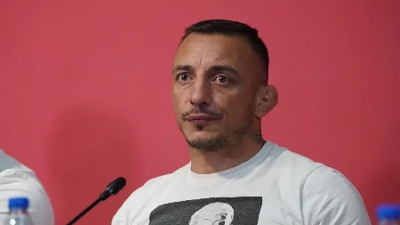 Dušan Džakić pred bokserski debi: Ne zaluđujem se da MMA borac može u ringu nešto protiv vrhunskog boksera