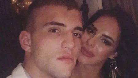 Isplivao tajni arhiv Bogdane Ražnatović: Raskrinkano pravo lice Cecine snajke, ovo su njeni rani radovi! (FOTO)