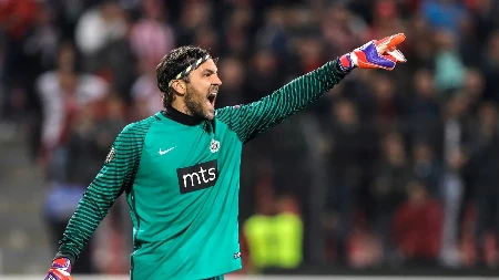 Kakva provokacija: Vladimir Stojković se uključio u emisiju i napravio haos