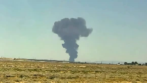 Pao američki bombarder, osmoro članova posade poginulo!