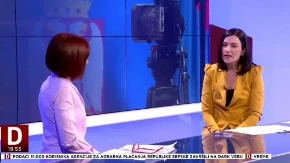"Verujem, ne verujem" Pesimizam među blokaderima: Ne znamo ko vodi, zbrka bez lica