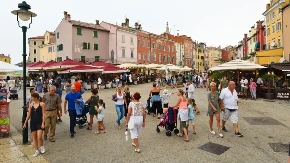 Dosta je apartmana - Hrvati uvode drastičnu meru protiv turista