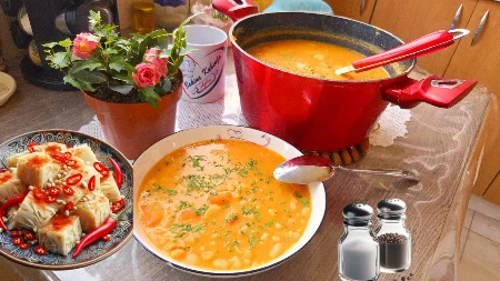 Osuđena na 15 godina zatvora zbog  otrovnog pasulja!   Apelacioni sud danas razmatra žalbe