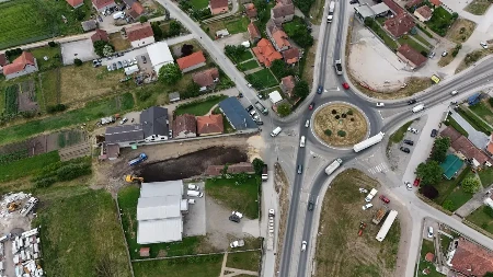 Pomereno korito Zapadne Morave, spajaju se Čačak i Kraljevo! Ovo će biti prvi 5G put u Srbiji!